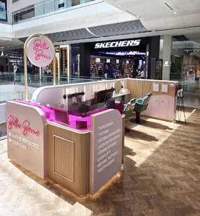 STRATFORD SHOP