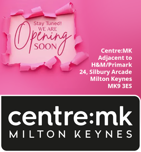 MILTON KEYNES SHOP
