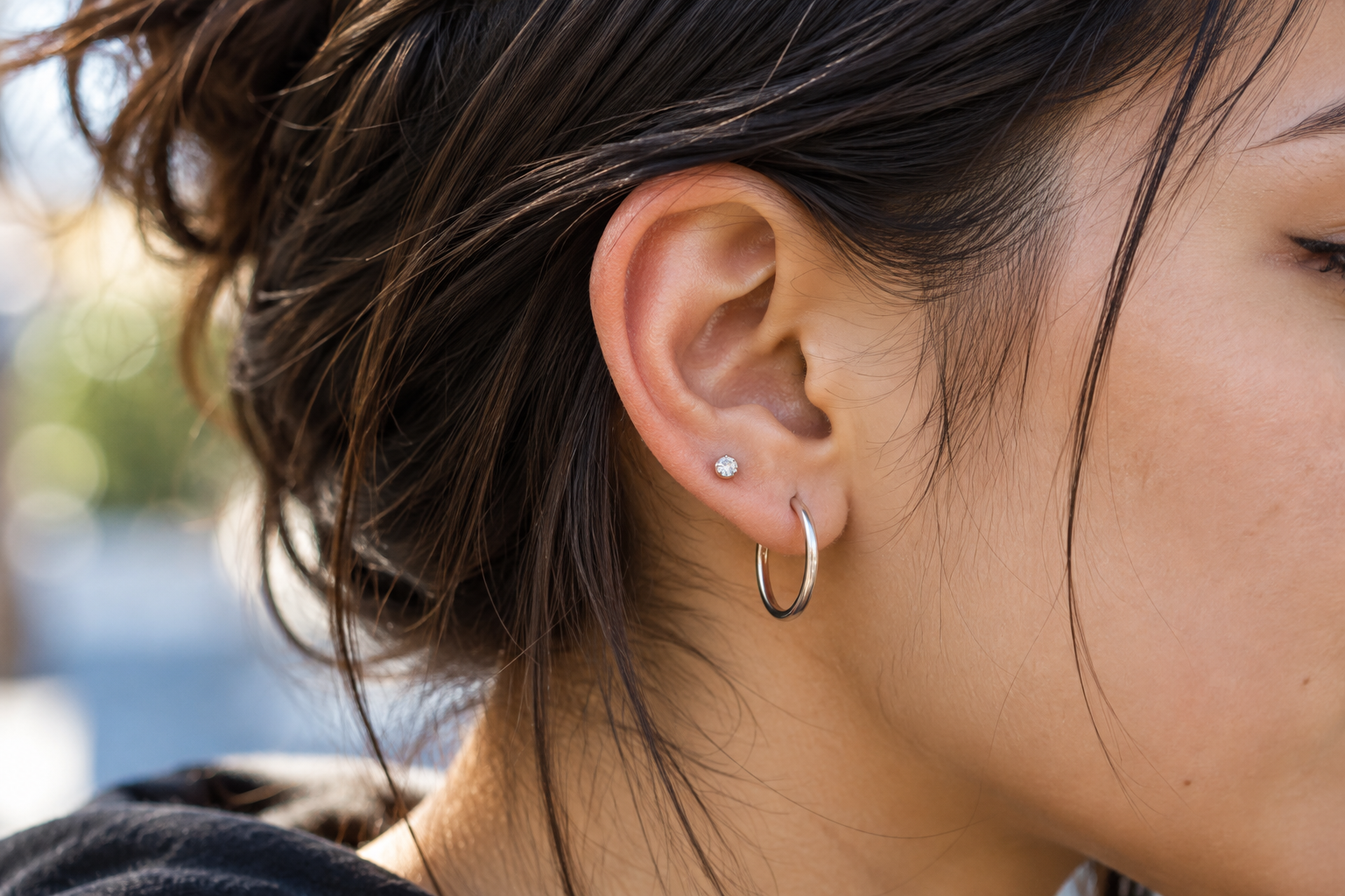 piercing