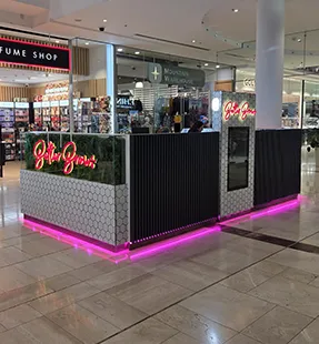 DERBY SHOP
